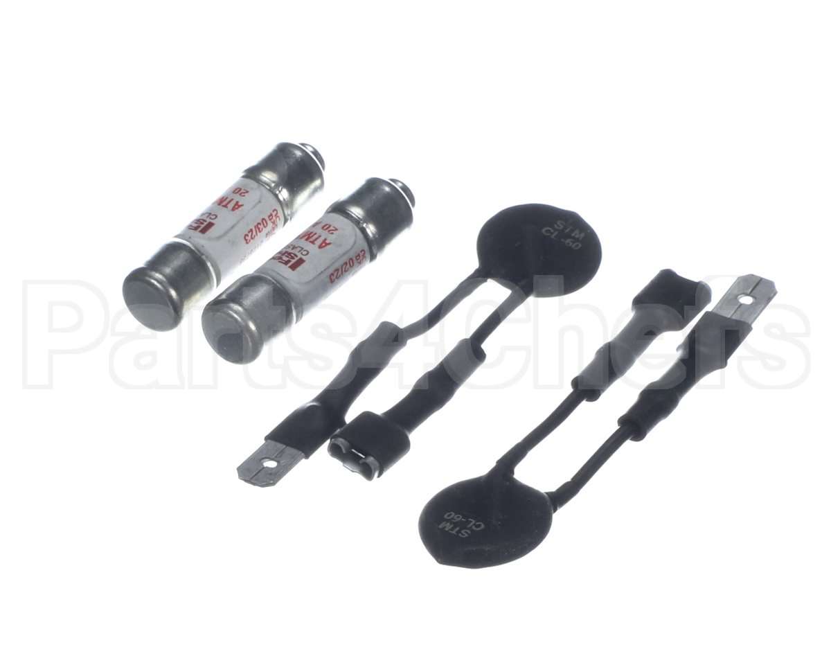 HHD-3037 Turbochef Thermistor