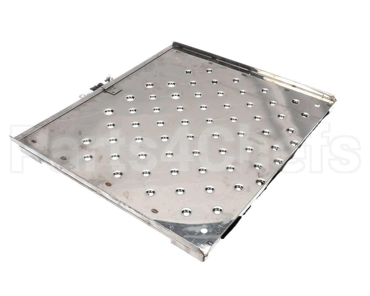 HHD-3042 Turbochef Service Kit, Diffuser Jetplate