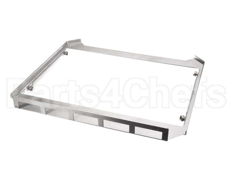 HHD-3046 Turbochef Service Kit, Hhd Roller Rack