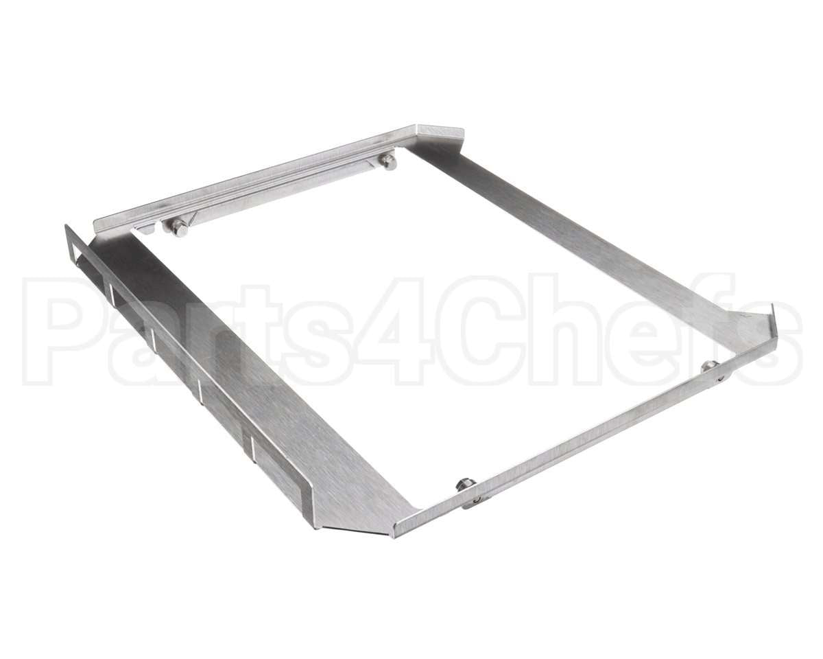 HHD-3046 Turbochef Service Kit, Hhd Roller Rack