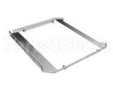 HHD-3046 Turbochef Service Kit, Hhd Roller Rack