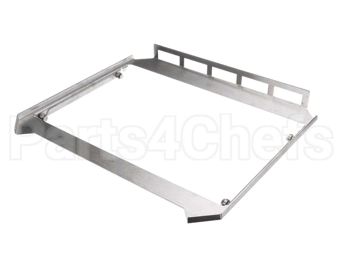 HHD-3046 Turbochef Service Kit, Hhd Roller Rack