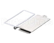 HHD-3065 Turbochef Service Kitmetal Light Cover Rplcmen