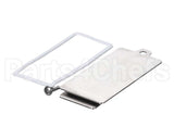 HHD-3065 Turbochef Service Kitmetal Light Cover Rplcmen