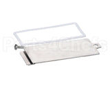 HHD-3065 Turbochef Service Kitmetal Light Cover Rplcmen