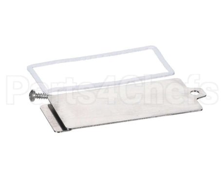 HHD-3065 Turbochef Service Kitmetal Light Cover Rplcmen