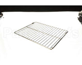 HHD-8104-3 Turbochef Rack, Wire, Double Batch And S
