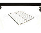 HHD-8104-3 Turbochef Rack, Wire, Double Batch And S