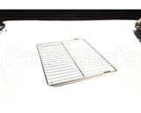 HHD-8104-3 Turbochef Rack, Wire, Double Batch And S