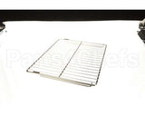 HHD-8104-3 Turbochef Rack, Wire, Double Batch And S