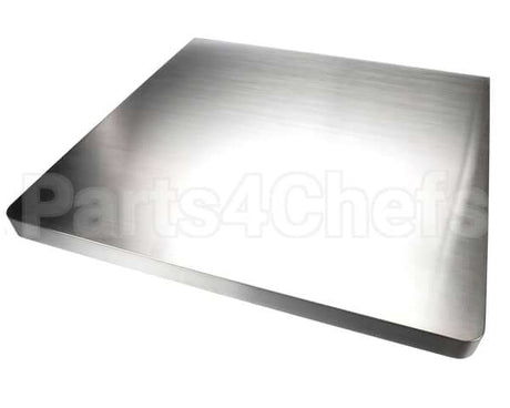 HHD-8254-1 Turbochef Top Panel, Hhd