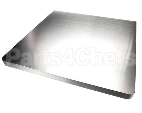 HHD-8254-1 Turbochef Top Panel, Hhd