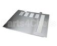 HHD-8272-1 Turbochef Cover, Right Side, Hhd, 430, Ss