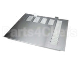 HHD-8272-1 Turbochef Cover, Right Side, Hhd, 430, Ss