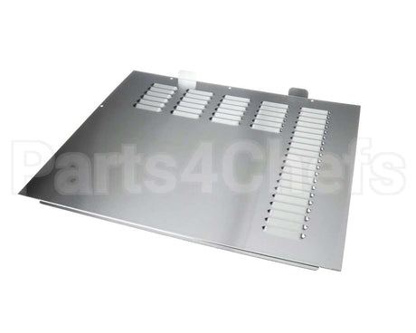 HHD-8272-1 Turbochef Cover, Right Side, Hhd, 430, Ss