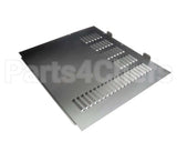 HHD-8272-1 Turbochef Cover, Right Side, Hhd, 430, Ss