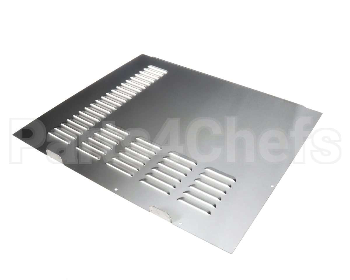 HHD-8272-1 Turbochef Cover, Right Side, Hhd, 430, Ss