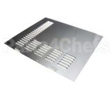 HHD-8272-1 Turbochef Cover, Right Side, Hhd, 430, Ss