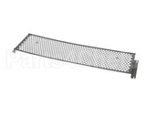 HHD-8289 Turbochef Back Wall, Cook Chamber, Air Diverter