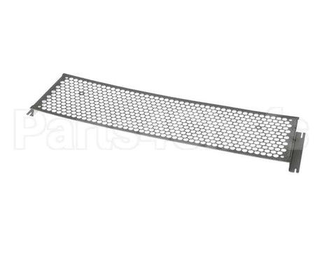 HHD-8289 Turbochef Back Wall, Cook Chamber, Air Diverter
