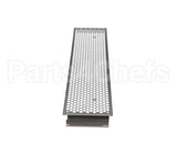 HHD-8289 Turbochef Back Wall, Cook Chamber, Air Diverter