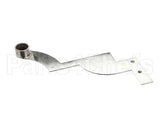 HHD-8378 Turbochef Weldment, Hinge, Window, Left