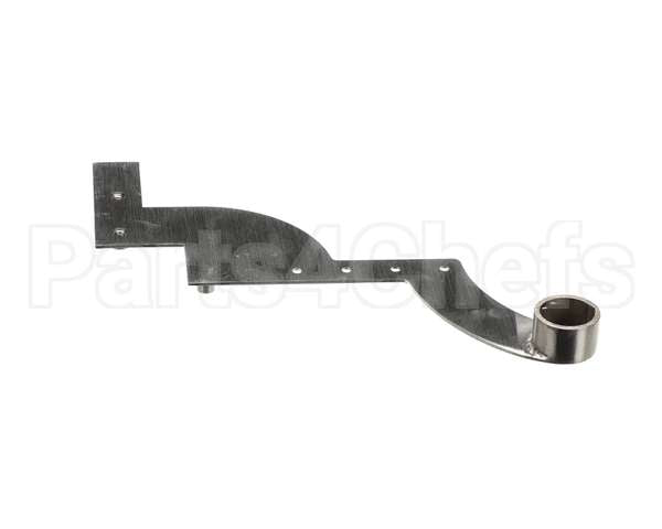 HHD-8378 Turbochef Weldment, Hinge, Window, Left
