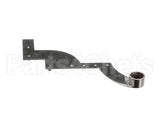 HHD-8378 Turbochef Weldment, Hinge, Window, Left