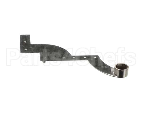 HHD-8378 Turbochef Weldment, Hinge, Window, Left