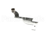 HHD-8378 Turbochef Weldment, Hinge, Window, Left