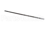 HHD-8387 Turbochef Seal, Window Bottom, Lower Cavity Seall