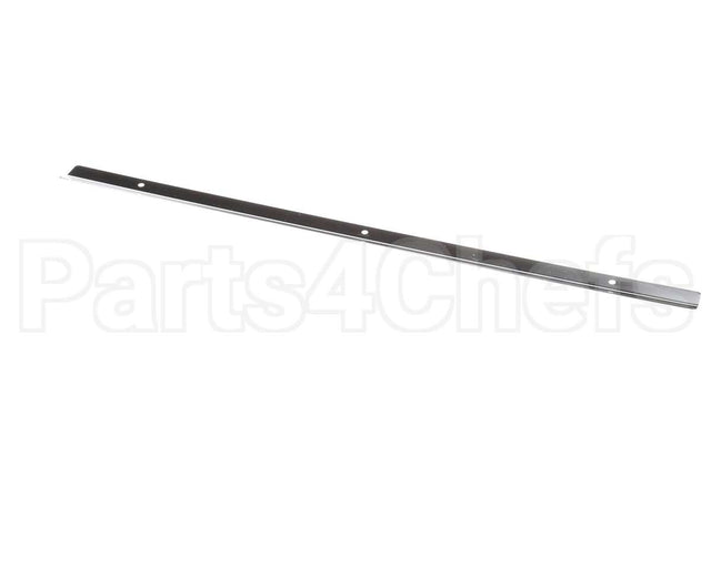 HHD-8387 Turbochef Seal, Window Bottom, Lower Cavity Seall