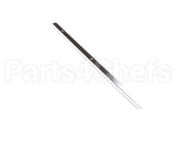 HHD-8387 Turbochef Seal, Window Bottom, Lower Cavity Seall