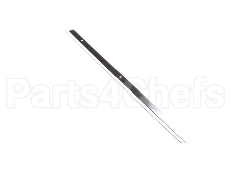 HHD-8387 Turbochef Seal, Window Bottom, Lower Cavity Seall