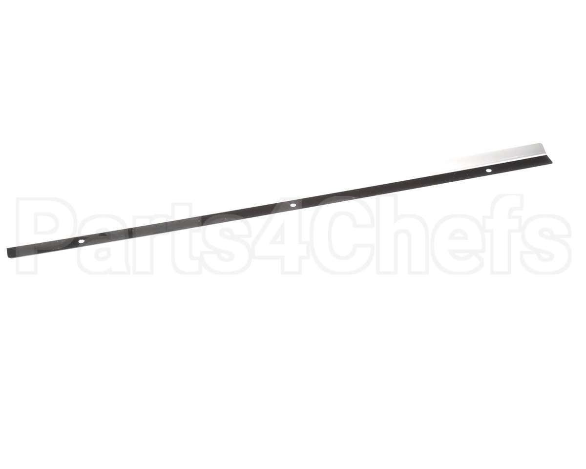 HHD-8387 Turbochef Seal, Window Bottom, Lower Cavity Seall