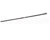 HHD-8387 Turbochef Seal, Window Bottom, Lower Cavity Seall
