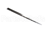 HHD-8387 Turbochef Seal, Window Bottom, Lower Cavity Seall