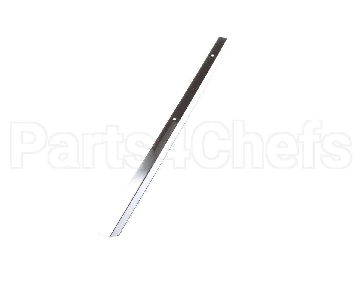 HHD-8387 Turbochef Seal, Window Bottom, Lower Cavity Seall
