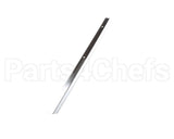 HHD-8387 Turbochef Seal, Window Bottom, Lower Cavity Seall