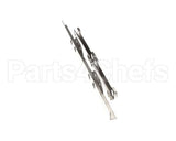 HHD-8421 Turbochef Filter Bracket