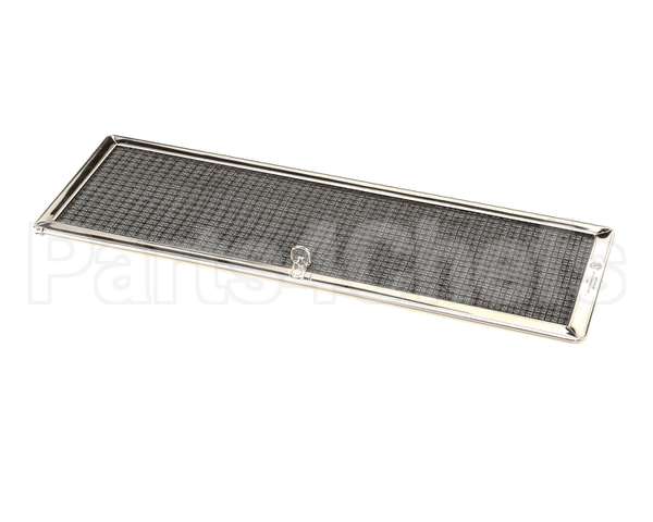 HHD-8422 Turbochef Filter, Air, Heavy Duty, Hhd
