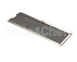 HHD-8422 Turbochef Filter, Air, Heavy Duty, Hhd