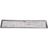 HHD-8422 Compatible Turbo Chef Filter, Air, Double Batch Turbo Chef