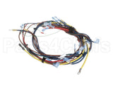 HHD-8431 Turbochef Harness, Line Voltage