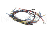 HHD-8431 Turbochef Harness, Line Voltage