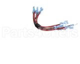 HHD-8433 Turbochef Harness, Heater Wire