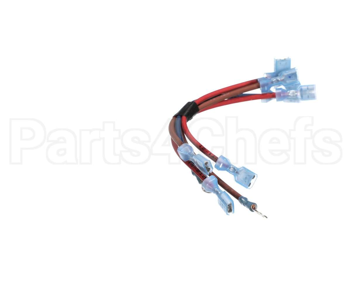 HHD-8433 Turbochef Harness, Heater Wire
