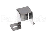 HHD-8477-1 Turbochef Baffle, Cover, Ehxaust, 430 Cres