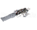 HHD-8479 Turbochef Electrical Panel, Lov Harness