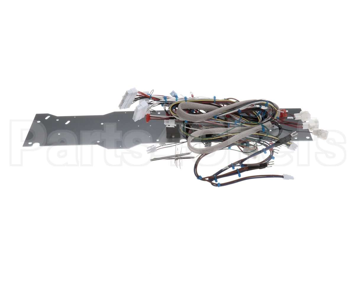 HHD-8479 Turbochef Electrical Panel, Lov Harness